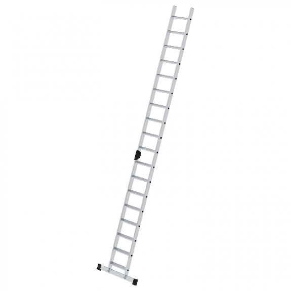 Échelle de câble pas avec Traverse et Ergo-Pad 18 niveaux-Leggi tutto