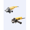 Kit  Smerigliatrice DWE4156-QS mm 115 + Smerigliatrice DWE492-QS mm 230