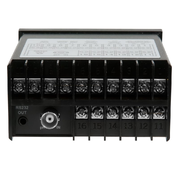 PCE Instruments pH-Regler PCE-PHC 10 Messbereich 0 ... 14 pH |3-Punkt Kalibrierung |RS232-Beschreibung lesen