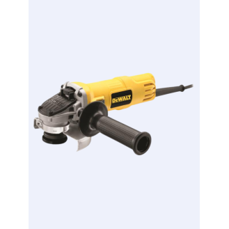 Smerigliatrice  DWE4156-QS mm 115-Leggi tutto