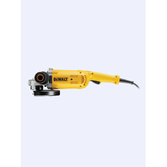 Smerigliatrice  DWE492-QS mm 230-Leggi tutto