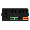 Einbauanzeige PCE-DPD-F1 für Dehnungsmessstreifen mit mV/V |6 Digit LED Anzeige |IP65 |85 265 V AC/DC