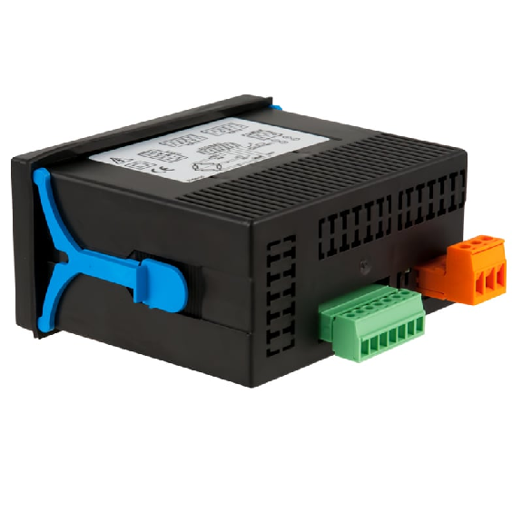Einbauanzeige PCE-DPD-F1 für Dehnungsmessstreifen mit mV/V |6 Digit LED Anzeige |IP65 |85 265 V AC/DC Einbauanzeige PCE-DPD-F1 für Dehnungsmessstreifen mit mV/V |6 Digit LED Anzeige |IP65 |85 265 V AC/DC-Beschreibung lesen