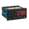 PCE Instruments Industrie-Zähler PCE-DPD-P1 |96x48 mm Impulseingang|Versorgung: 85 ... 265 V AC (50/60 Hz) / DC