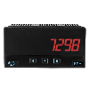 PCE Instruments Industrie-Zähler PCE-DPD-P1 |96x48 mm Impulseingang|Versorgung: 85 ... 265 V AC (50/60 Hz) / DC