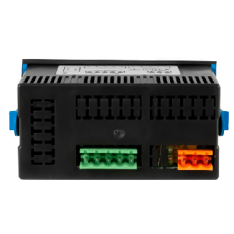 PCE Instruments Industrie-Zähler PCE-DPD-P1 |96x48 mm Impulseingang|Versorgung: 85 ... 265 V AC (50/60 Hz) / DC-Beschreibung lesen