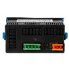 PCE Instruments Industrie-Zähler PCE-DPD-P1 |96x48 mm Impulseingang|Versorgung: 85 ... 265 V AC (50/60 Hz) / DC