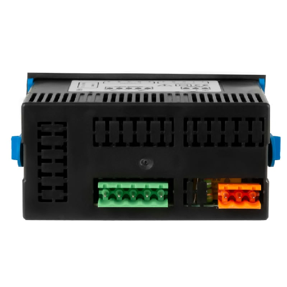 PCE Instruments Industrie-Zähler PCE-DPD-P1 |96x48 mm Impulseingang|Versorgung: 85 ... 265 V AC (50/60 Hz) / DC-Beschreibung lesen