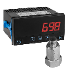 Vibrationsmessgerät PCE-VMS 100 mit Anzeige