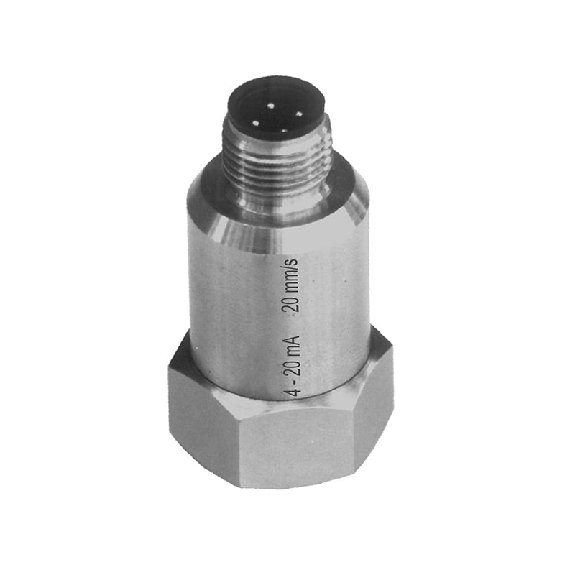 Vibrationsmessgerät PCE-VMS 100 mit Anzeige Vibrationsmessgerät PCE-VMS 100 mit Anzeige-Beschreibung lesen