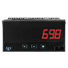 PCE Instruments Indicateur de processus PCE-DPD-U Alimentation universelle de 18 à 265 VAC (50/60Hz)/DC |LED 4 chiffres