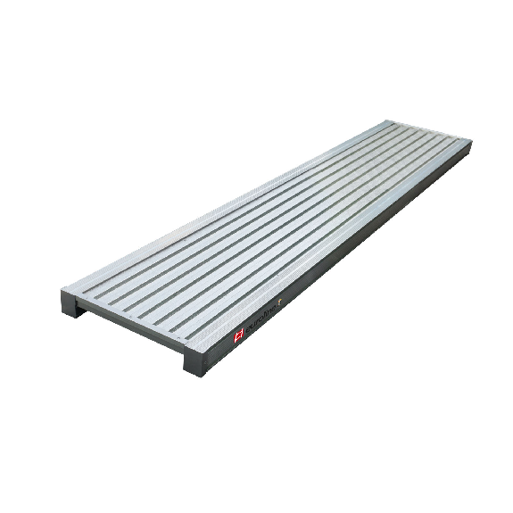 Euroline Alu-Steg 8400, 3,10x0,6m-Beschreibung lesen