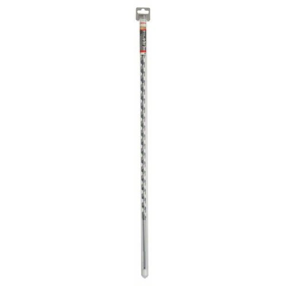 Holzschlangenbohrer, Sechskant 12 x 470 x 600 mm, d 7,9 mm-Beschreibung lesen