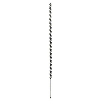 Holzschlangenbohrer, Sechskant 12 x 470 x 600 mm, d 7,9 mm-Beschreibung lesen