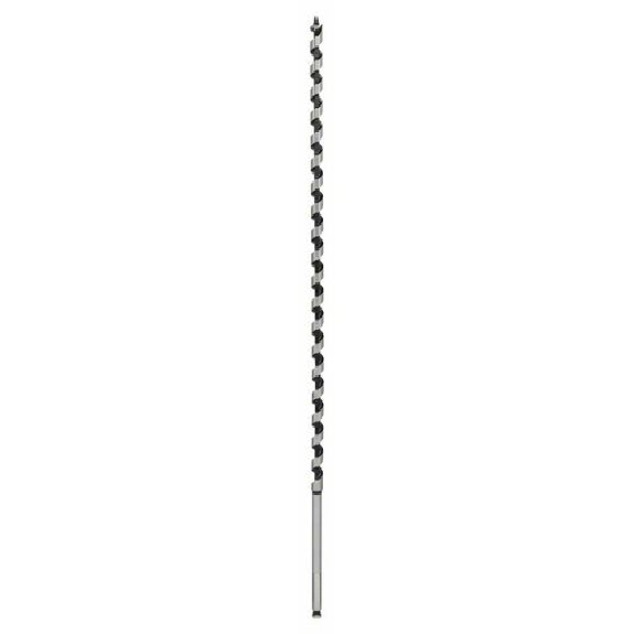Holzschlangenbohrer, Sechskant 12 x 470 x 600 mm, d 7,9 mm-Beschreibung lesen
