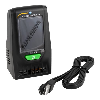 PCE Instruments Analyseur de particules PCE-RCM 10