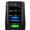PCE Instruments Analyseur de particules PCE-RCM 10