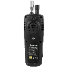 PCE Instruments Partikelzähler PCE-PCO 1 |Partikelmesskanalgrößen:0,3 / 0,5 / 1,0 / 2,5 / 5,0 / 10 µm |Datenlogger