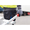 MUNK Arbeitspodest fahrbar Stahl-Gitterrost 1000mm Stufenbreite 5 Stufen MUNK Arbeitspodest fahrbar Stahl-Gitterrost 1000mm Stufenbreite 5 Stufen