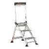 Altrex Jumbo Step Stehleiter 2 Stufen Altrex Jumbo Step Stehleiter 2 Stufen