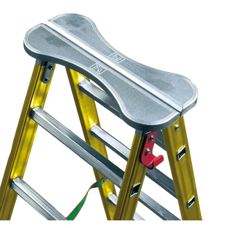 Facal Professional 1 Plattform Aluminium S600-Beschreibung lesen