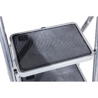 Krause Toppy XL Klapptritt 3 Stufen-Beschreibung lesen