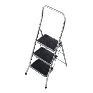 Krause Toppy XL Klapptritt 3 Stufen-Beschreibung lesen