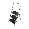 Krause Toppy XL Klapptritt 3 Stufen Krause Toppy XL Klapptritt 3 Stufen