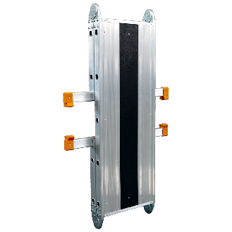 Facal Alfa 1 Montageplattform S600 Aluminium 69/137cm-Beschreibung lesen