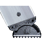 MUNK Vielzweckleiter mit Nivello Traverse 4x4 Sprossen MUNK Vielzweckleiter mit Nivello Traverse 4x4 Sprossen
