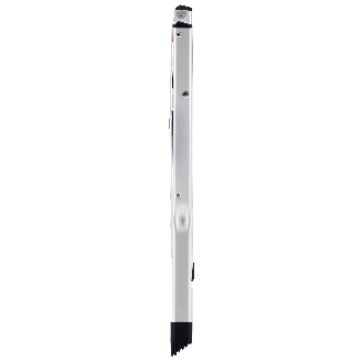 Hailo MK60 Mini Klapptritt weiß 2 Stufen-Beschreibung lesen