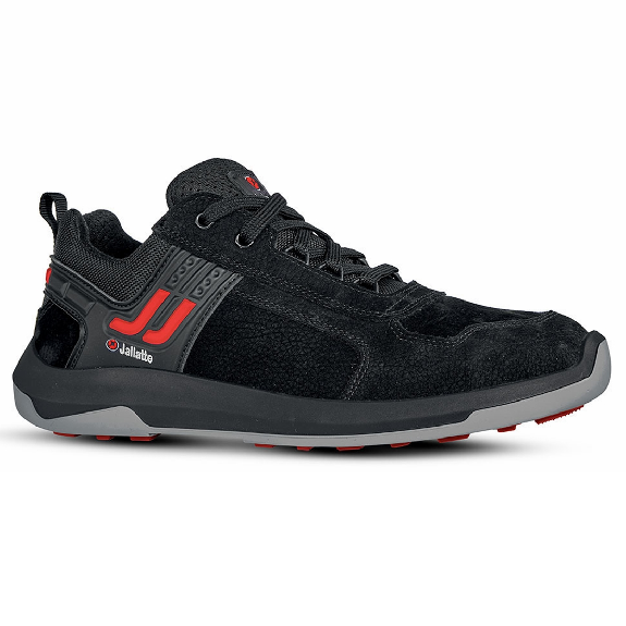 Jallatte - Chaussures de sécurité basses JALTEA SAS S3 CI HRO SRC Jallatte - Chaussures de sécurité basses JALTEA SAS S3 CI HRO SRC-Lire la description