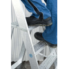 Zarges Arbeitspodest Seventec RC SP 5 Stufen Zarges Arbeitspodest Seventec RC SP 5 Stufen