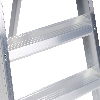 Altrex Sierra Stufenstehleiter SEO 3 Stufen Altrex Sierra Stufenstehleiter SEO 3 Stufen