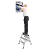 Klapptritt 2x4 Stufen