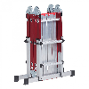 Altrex Vielzweckleiter Varitrex Do-it-all 4x3 Sprossen