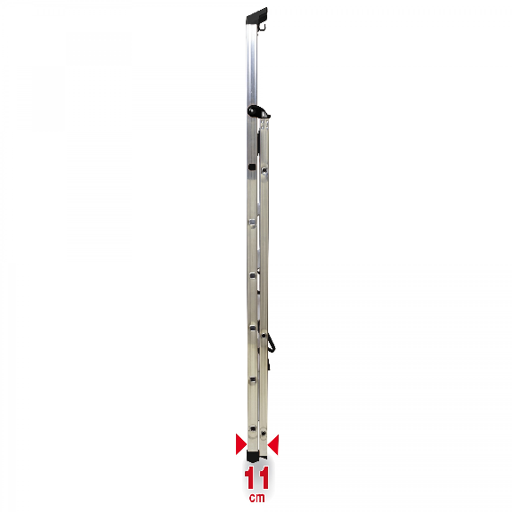 Escabeau facial S100 Piu Su Maxi 8 marches Escabeau facial S100 Piu Su Maxi 8 marches-Lire la description