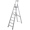 Escabeau facial S100 Piu Su Maxi 8 marches Escabeau facial S100 Piu Su Maxi 8 marches