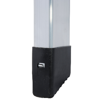 Krause Safety Stufenstehleiter 6 Stufen-Beschreibung lesen