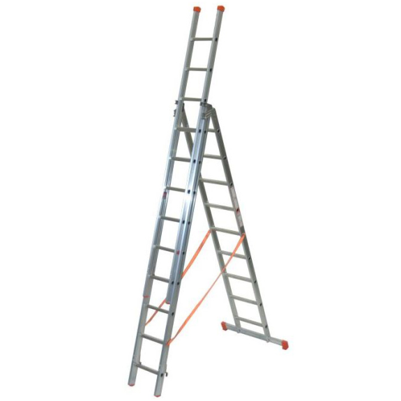 Manager polyvalent en 3 parties Genia S300 3x9 Sprouts-Leer más