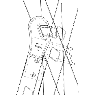 Facal Mehrzweckleiter SUPERPRIMA S600 2-teilig 6+7 Sprossen-Beschreibung lesen