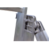 Facal Mehrzweckleiter 2-teilig GENIA S300 2x7 Sprossen Facal Mehrzweckleiter 2-teilig GENIA S300 2x7 Sprossen