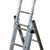 Facal Mehrzweckleiter STILO S100 3x6 Sprossen Facal Mehrzweckleiter STILO S100 3x6 Sprossen