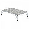 MUNK Arbeitspodest Aluminium 1000x600mm MUNK Arbeitspodest Aluminium 1000x600mm