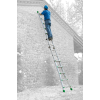 Facal Teleskopleiter Brikoplus S600 2x4+2x5 Sprossen Facal Teleskopleiter Brikoplus S600 2x4+2x5 Sprossen