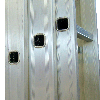 Facal Mehrzweckleiter 2-teilig GENIA S300 2x9 Sprossen Facal Mehrzweckleiter 2-teilig GENIA S300 2x9 Sprossen