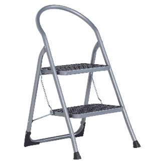Altrex Cromato Haushalts Klapptritt 2 Stufen-Beschreibung lesen