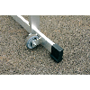 MUNK Podesttreppe einseitig begehbar fahrbar 4 Stufen MUNK Podesttreppe einseitig begehbar fahrbar 4 Stufen