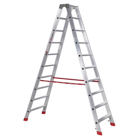 Prime 30577 Échelle 2x10 niveaux-Leer más