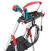 Hailo L100 TopLine Stehleiter 7 Stufen Hailo L100 TopLine Stehleiter 7 Stufen